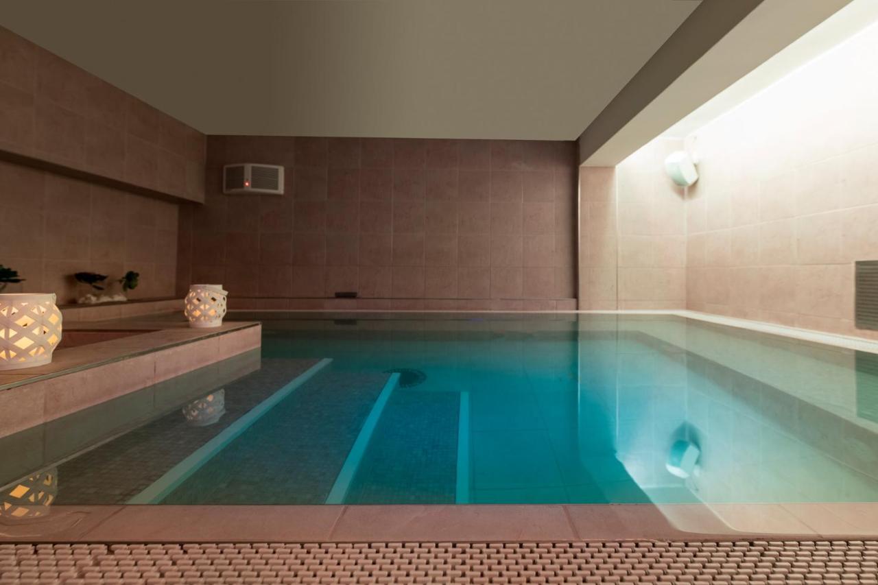 צ'סנטיקו Hotel Vista Mare & Spa - Aperto Tutto L'Anno מראה חיצוני תמונה