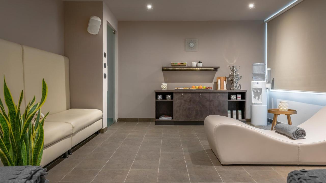צ'סנטיקו Hotel Vista Mare & Spa - Aperto Tutto L'Anno מראה חיצוני תמונה
