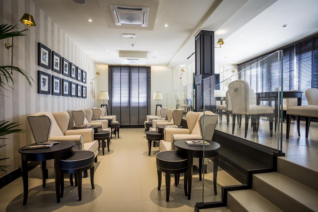 צ'סנטיקו Hotel Vista Mare & Spa - Aperto Tutto L'Anno מראה חיצוני תמונה