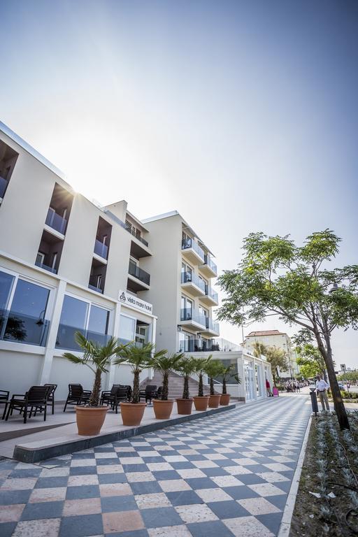 צ'סנטיקו Hotel Vista Mare & Spa - Aperto Tutto L'Anno מראה חיצוני תמונה