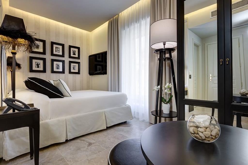 צ'סנטיקו Hotel Vista Mare & Spa - Aperto Tutto L'Anno מראה חיצוני תמונה
