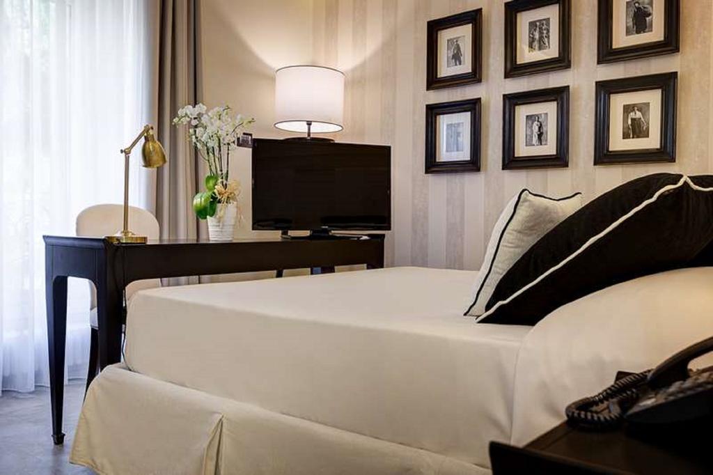 צ'סנטיקו Hotel Vista Mare & Spa - Aperto Tutto L'Anno חדר תמונה