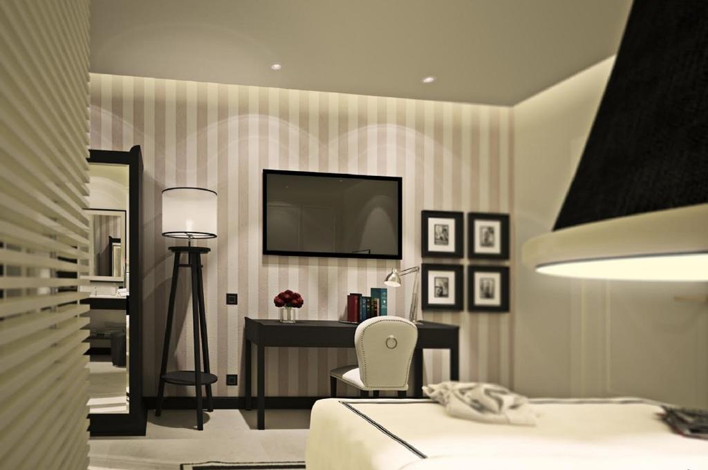 צ'סנטיקו Hotel Vista Mare & Spa - Aperto Tutto L'Anno חדר תמונה