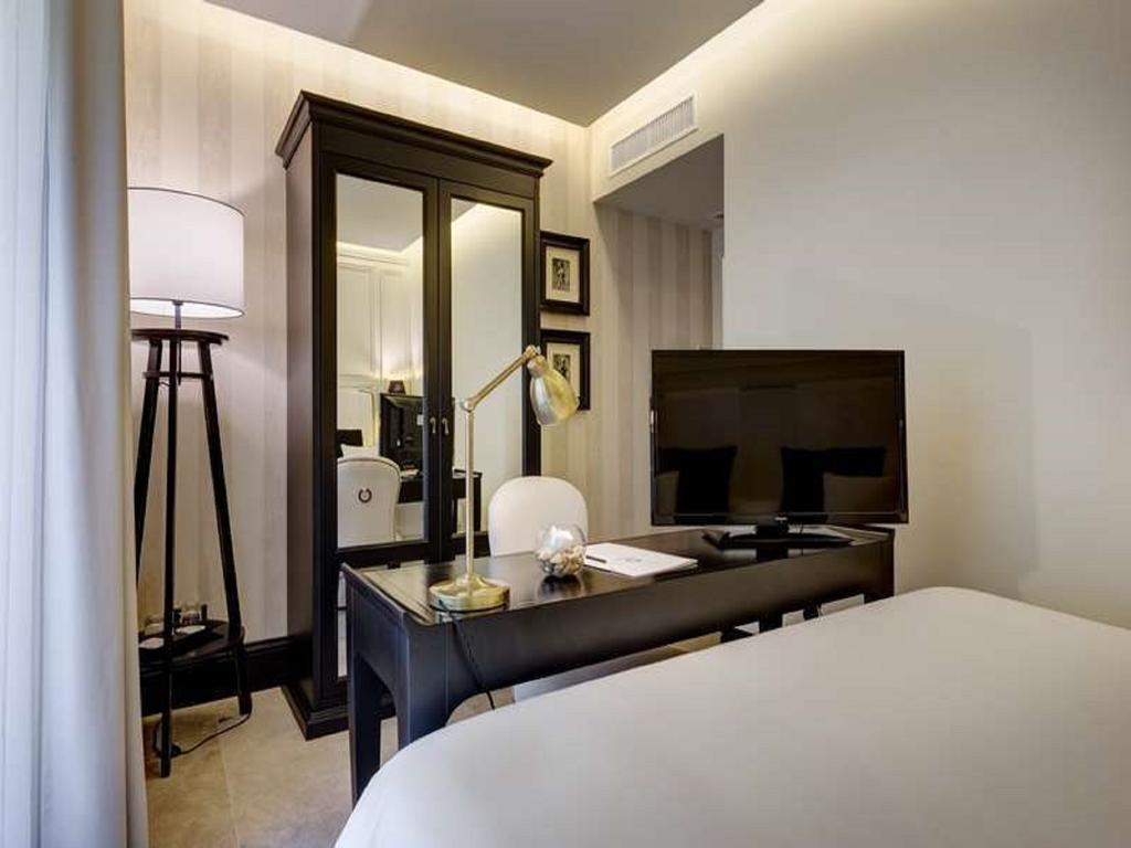 צ'סנטיקו Hotel Vista Mare & Spa - Aperto Tutto L'Anno חדר תמונה