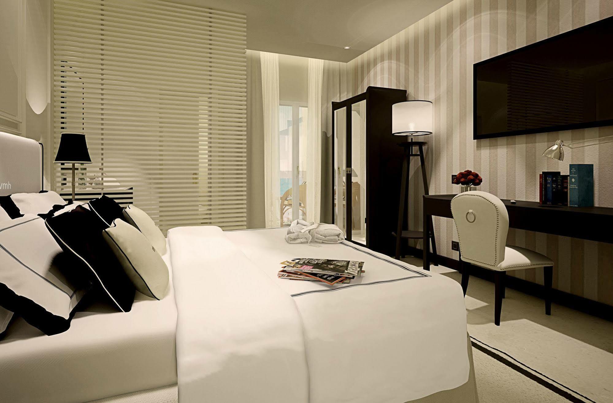 צ'סנטיקו Hotel Vista Mare & Spa - Aperto Tutto L'Anno מראה חיצוני תמונה